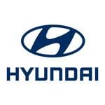 Hyundai logo