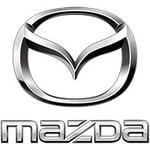 Mazda logo