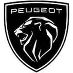 Peugeot logo