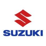 Suzuki logo