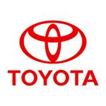 Toyota logo